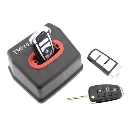 Tmpro TMPro: TMPro Transponder Key Programmer TMPRO-1